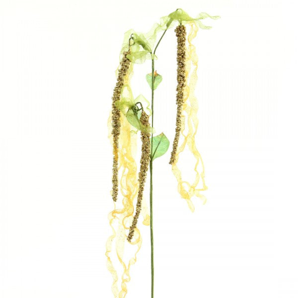 SHEER AMARANTHUS IRID.AMBR A4