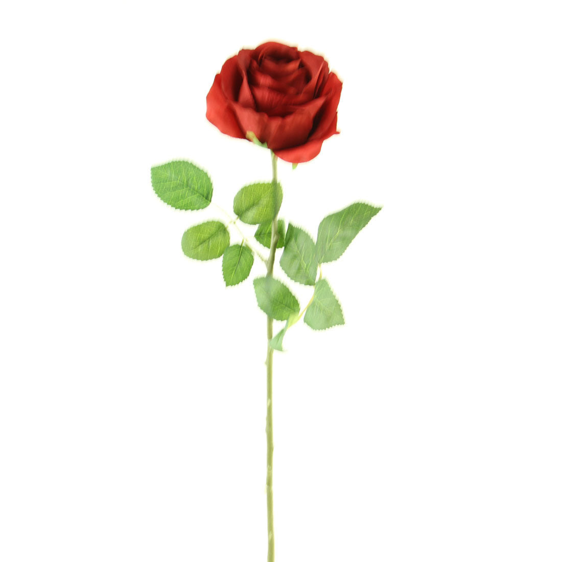 27"ROSE SPRAY