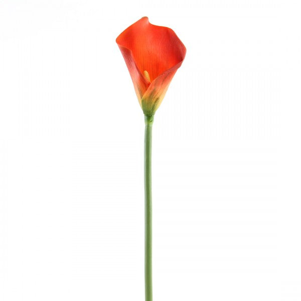 31"CALLA LILY STEM A4