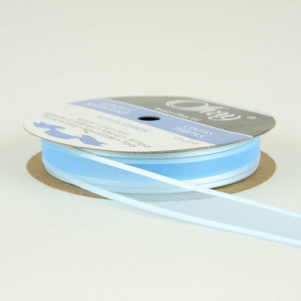 5/8"W.W. ARABESQUE 15YD A10