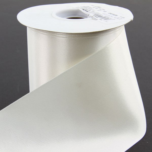 #100 DBL FAE SATIN 20YD