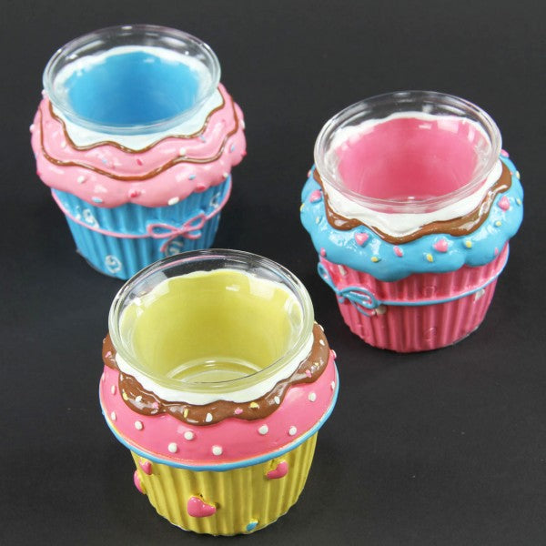 3"X2.75"CUPCAKE T.LTE HLDR A4
