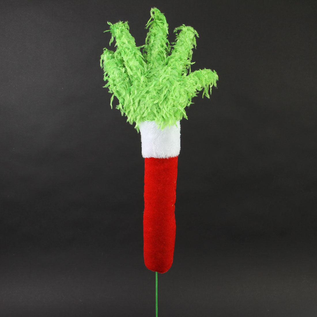 28"FURRY HAND SPRAY