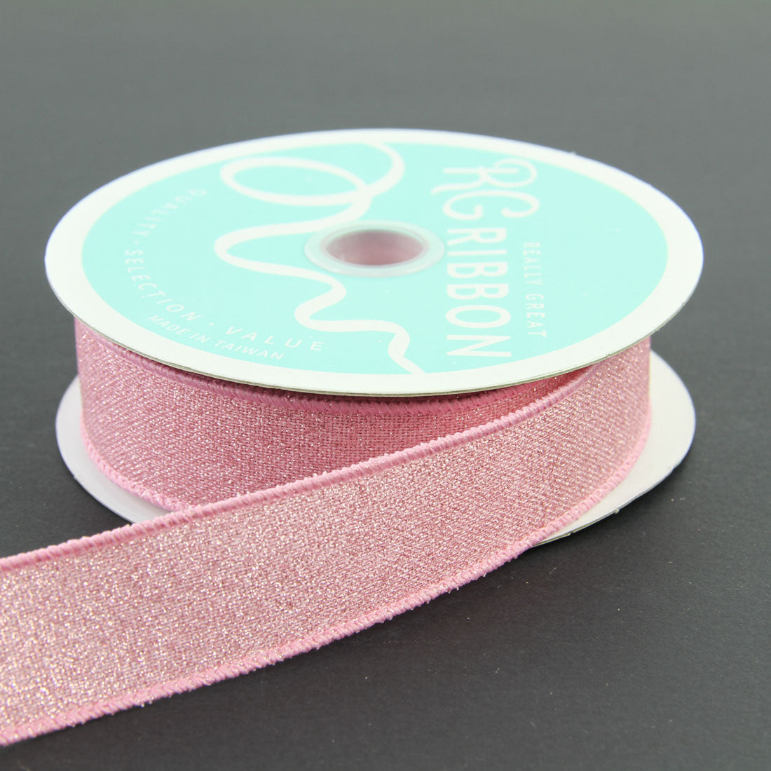 7/8"X10YD FINE GLITTER