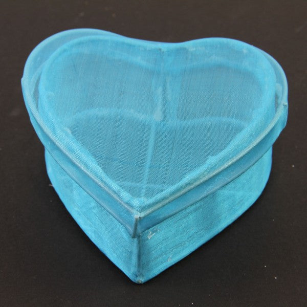 3.2"X1.6"HEART SHEER BOX A4