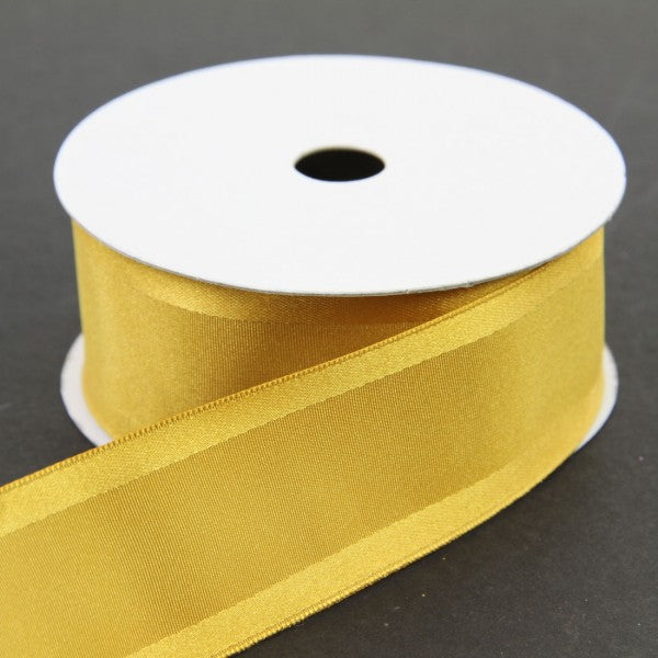 1.5"X10Y GRSGRAIN/SAT.EDGE A4