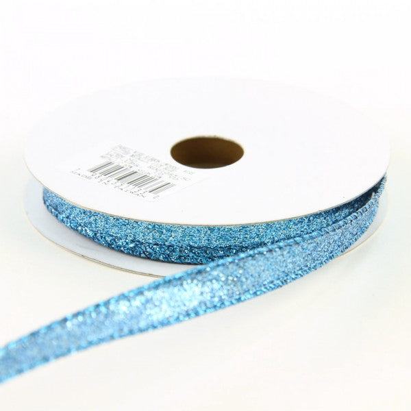 3/8"X10YD GLIT/MTLC D4