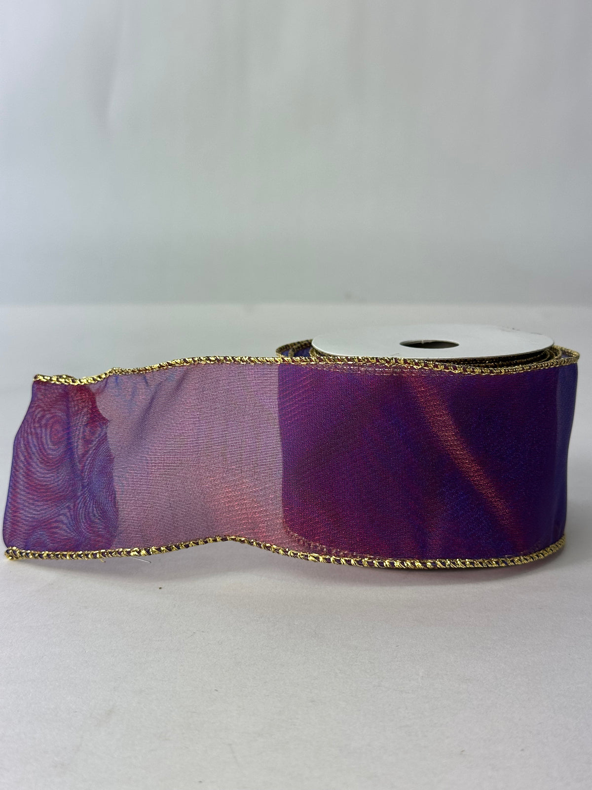 2.5"X10Y T.T.SHR GLD EDGE A4