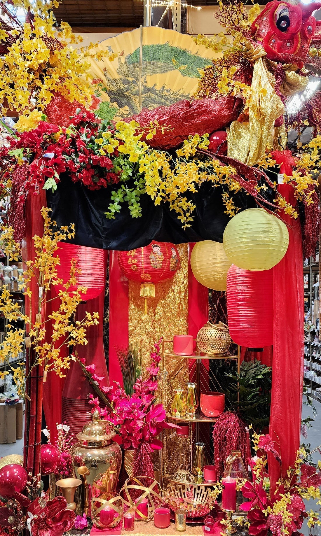 Happy Lunar New Year 02/17/26!