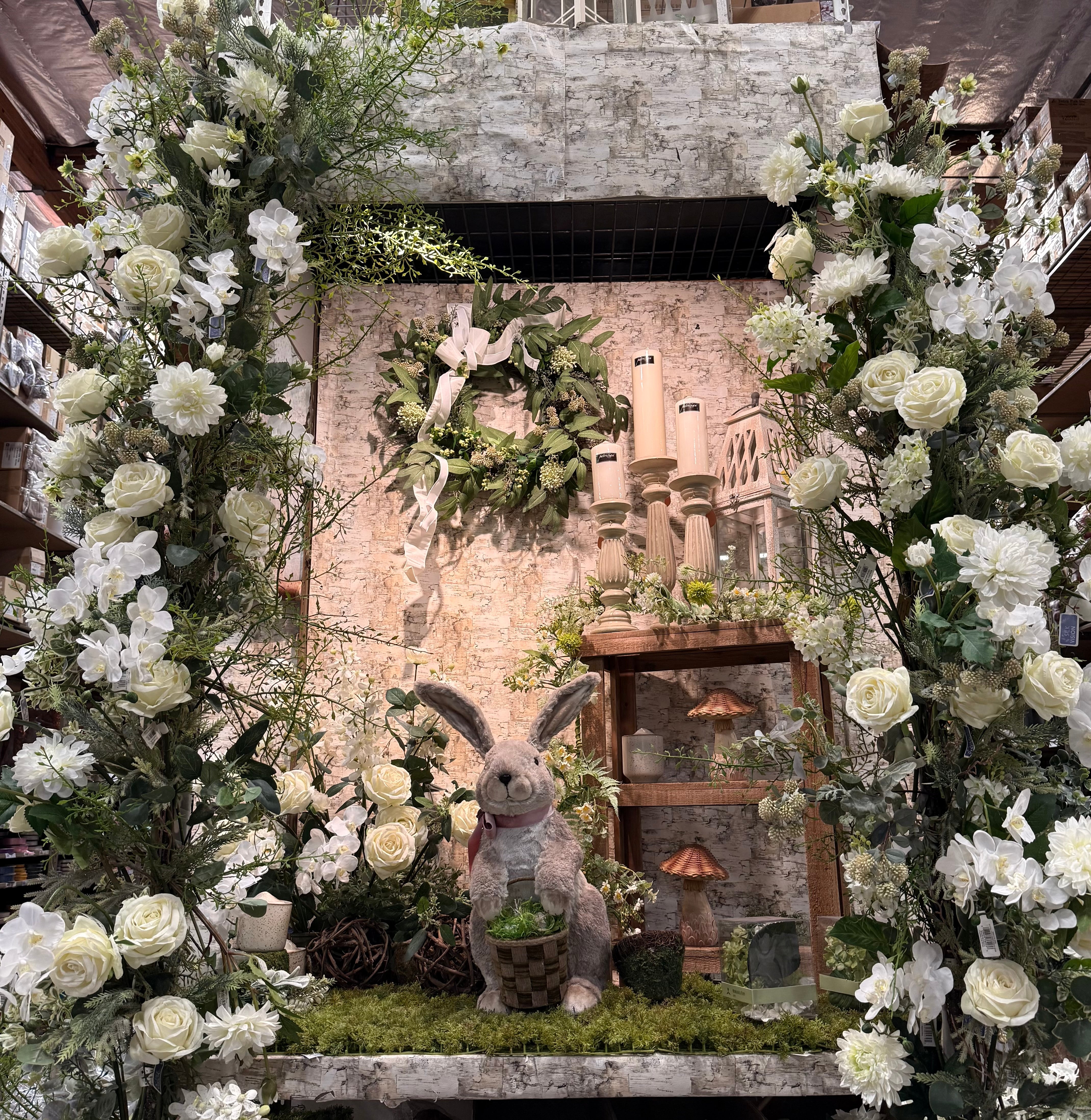 Spring Home Decor That Lasts