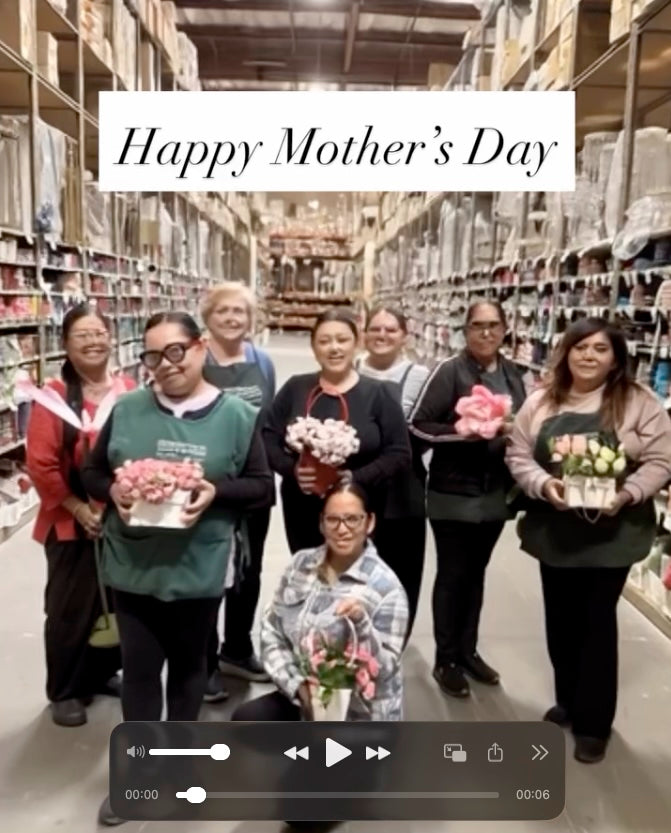 Celebrate Mom!