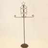 Metal Stands & Trees