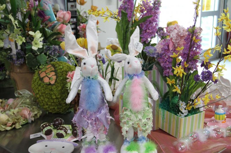 Easter