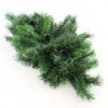 Pine Centerpieces, Swags, & Teardrops