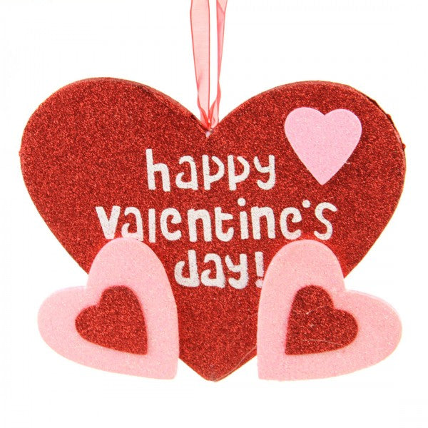 Valentine's Day