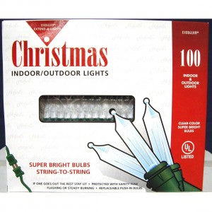 Lights & Accessories