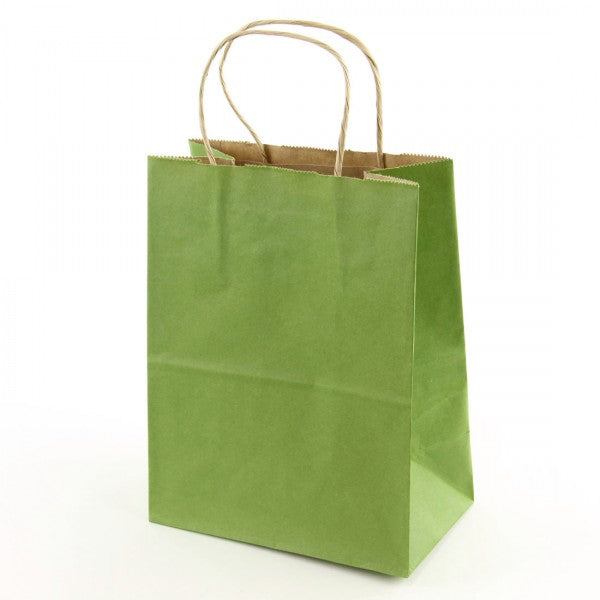 Bags, Boxes, & Liners