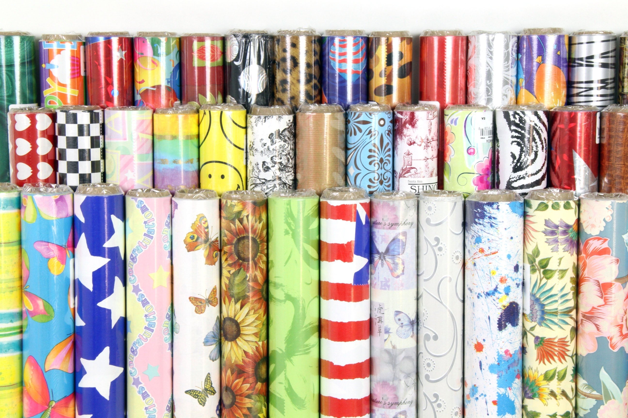 Wrapping Paper