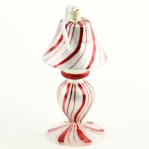 5.5"PEPPERMINT OIL LAMP S1 A5