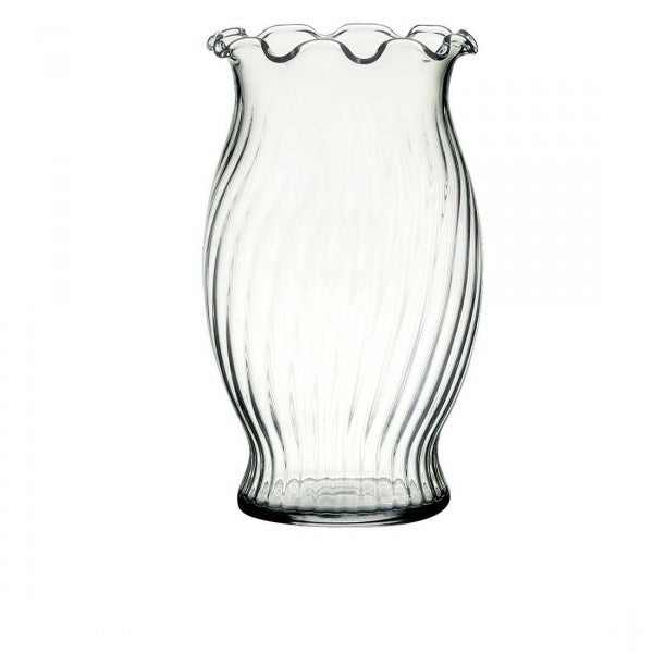 #C112 VASE 6 5/8" CS/24