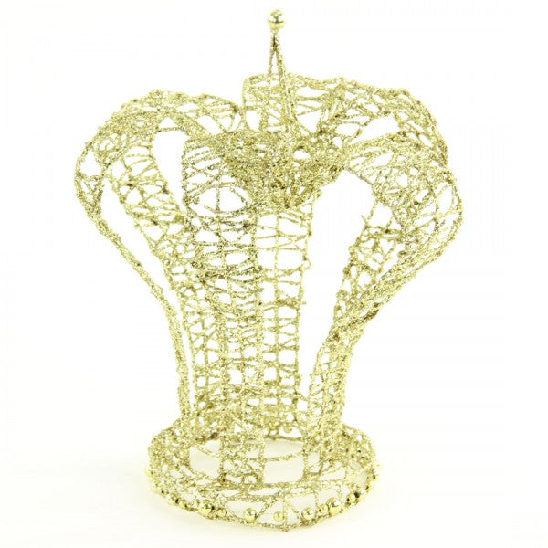 12" CROWN