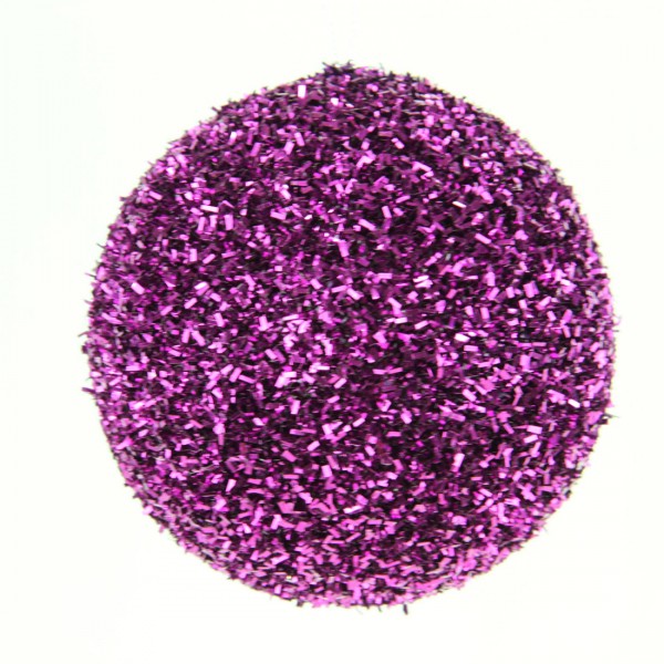 100MM BALL PURPLE