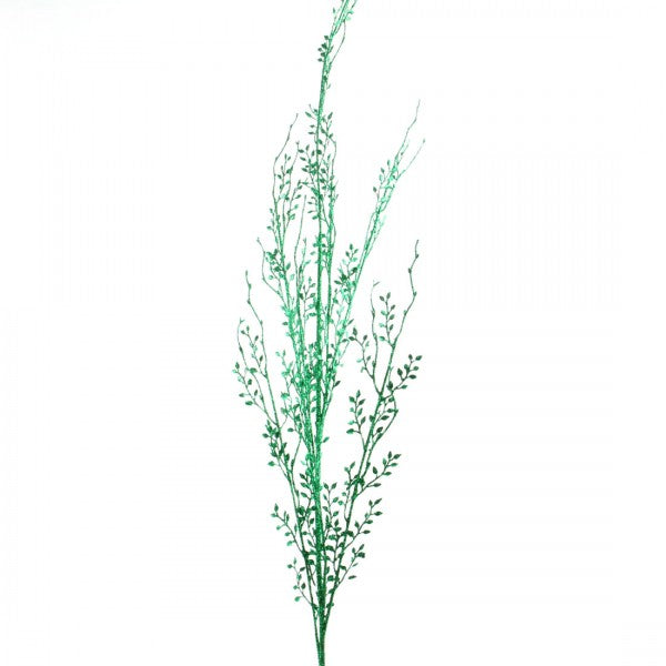 46" GLITTERED BRANCH