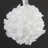 4"HYDRANGEA HANING BALL A4