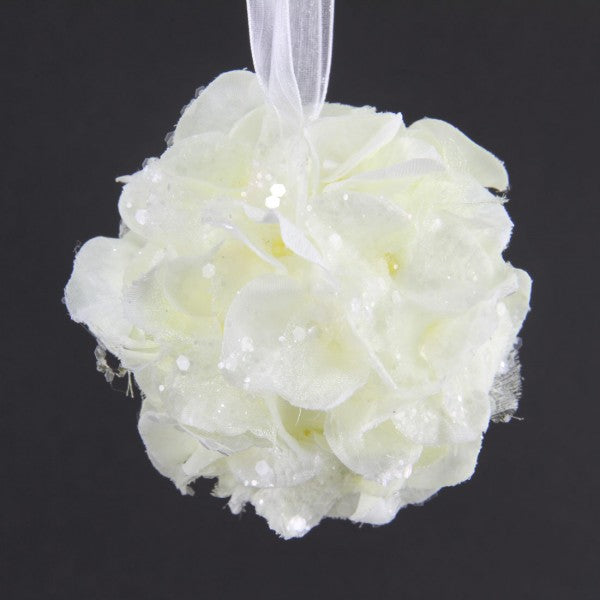 3"HYDRANGEA HANG BALL A4