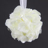 3"HYDRANGEA HANG BALL A4