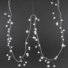 6' PEARL GARLAND