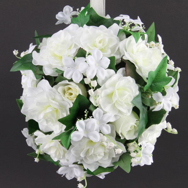 11"GARDE/ROSE/STEPHA HNG. A25