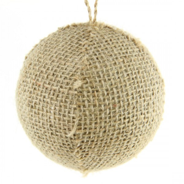 90MM GUNNY HANGING BALL