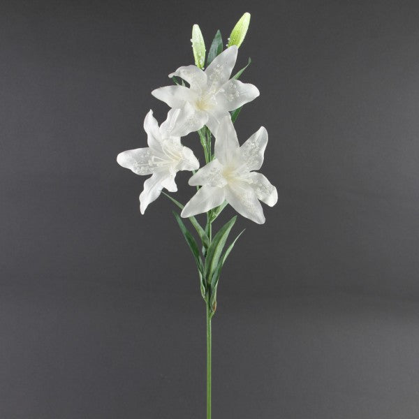31"TIGER LILY X3 W/PEARL A6
