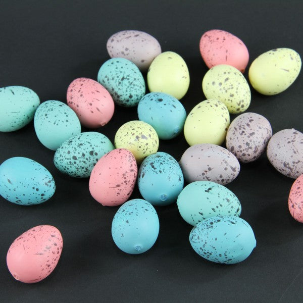 35MM BAGGED EGGS 24PC/BG A25