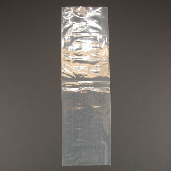 POLY BAGS 6 X 20" PKG/100