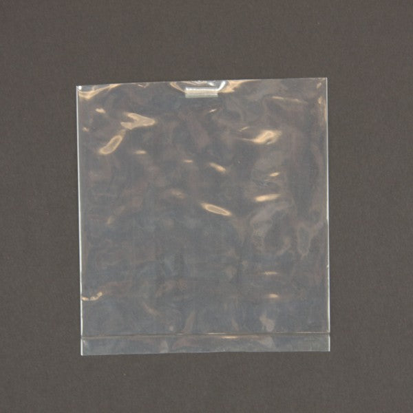 BAGS 4 X 4 POLY X 100PCS