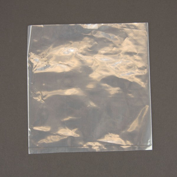 BAGS 6"X 6" POLY X 100PCS