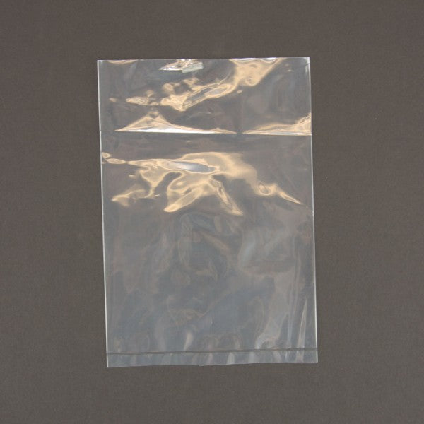5"X7" 1.5 MIL POLYBAG X100