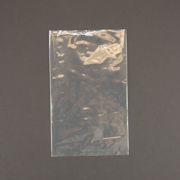 5"X8" 1.5 MIL POLYBAG   X100