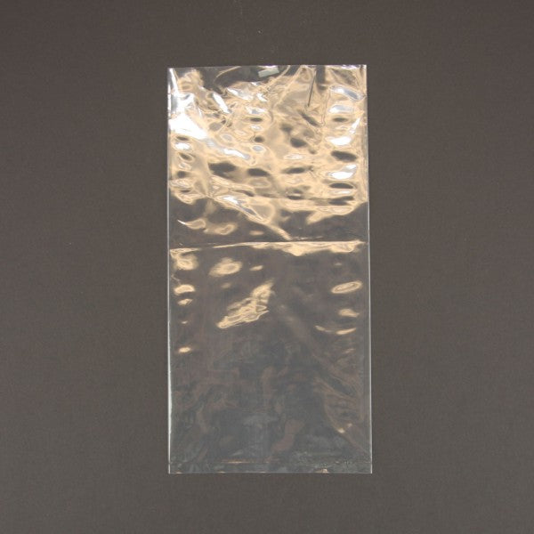 5"X10"POLYBAG 1.5MIL X100