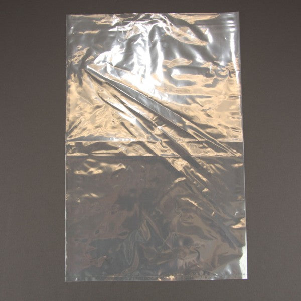 10"X15" 1.5 MIL POLYBAG  X100