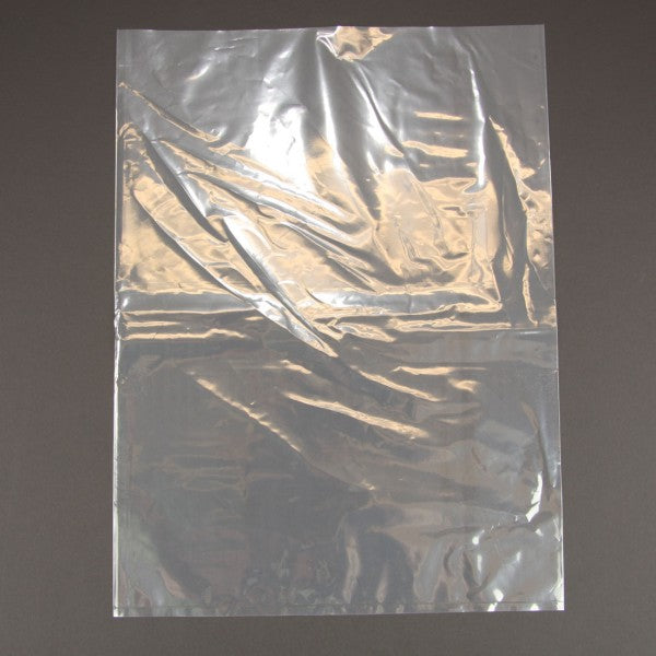12"X16" 1.5 MIL POLYBAG  X100