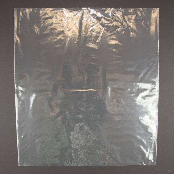 18"X20" 1.5 MIL POLYBAG  X100