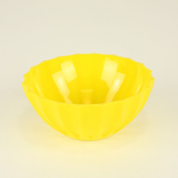 6.5"NORDIC BOWL X1 LEMON A25