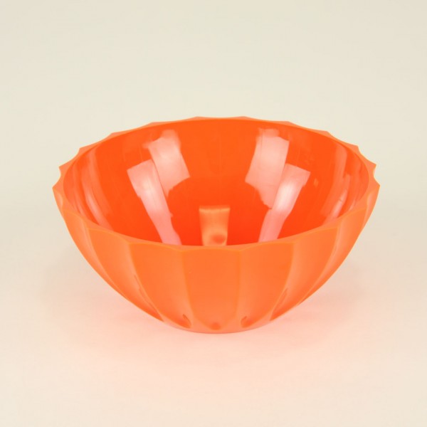 6.5"NORDIC BOWL X1 ORANGE A25