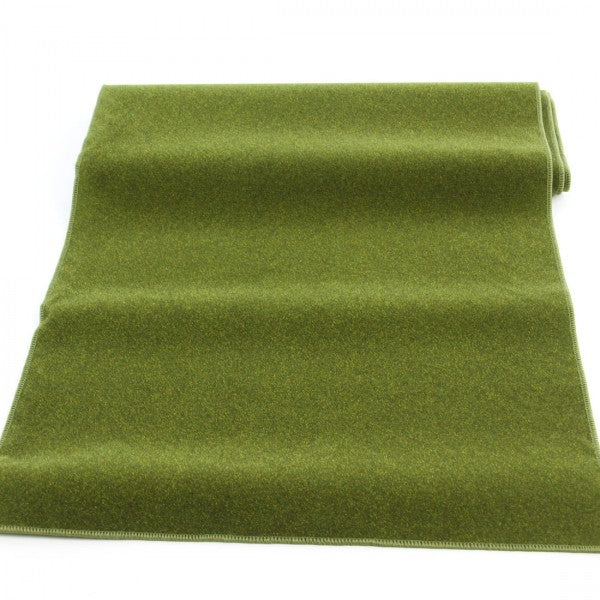 72" FLCKD MOSS RUNNER A25