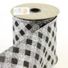 4"X10YD GLT.LATTICE WORK