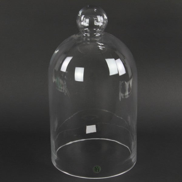 16" CLEAR DOME S2