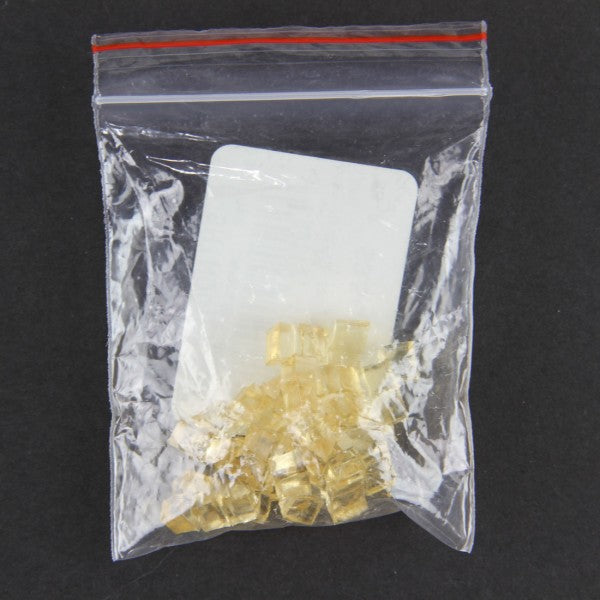 WATER TO CUBES 10G/PKG CLEAR